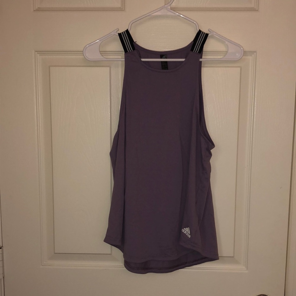 Adidas Running shirt
